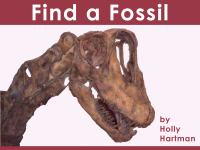 Find_a_Fossil